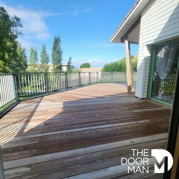 Maison 79200 - photo 11