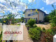 Maison à LEZAT-SUR-LEZE