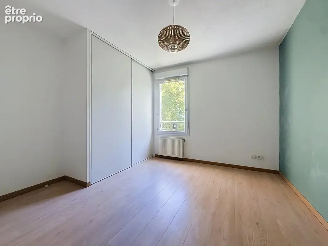 Appartement - photo 8
