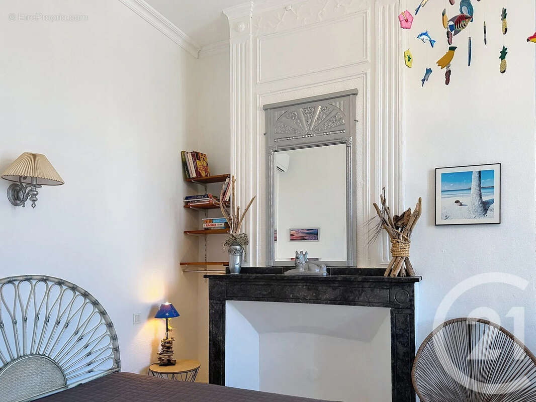 Appartement 97 m² à Sete  - photo 10