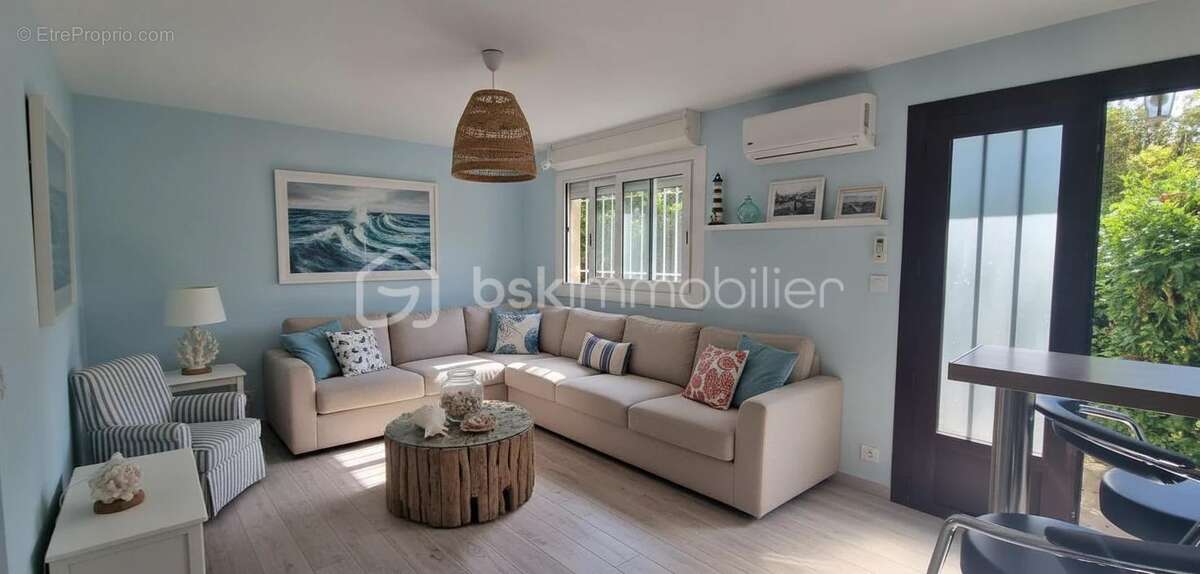 Appartement t2 - photo 9
