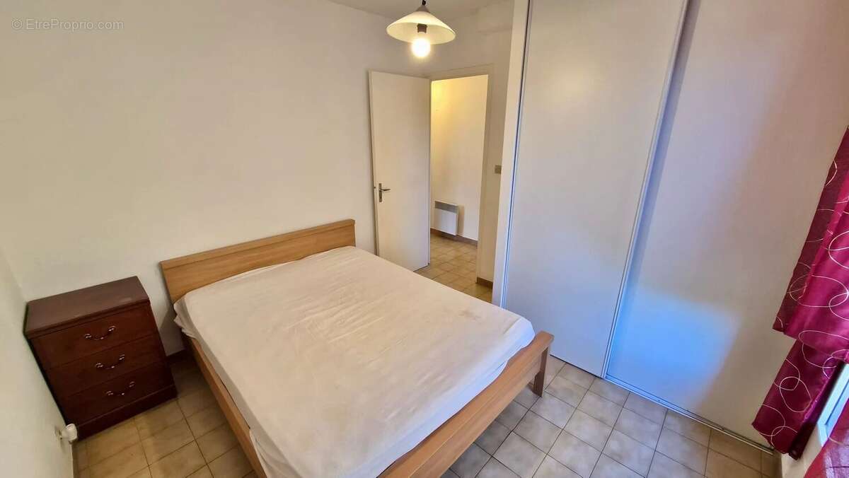 Appartement à PAULHAN