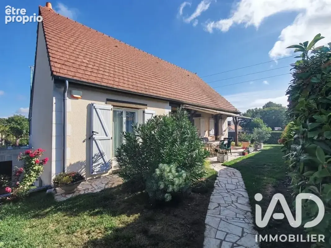 Photo 1 - Maison à MONTS