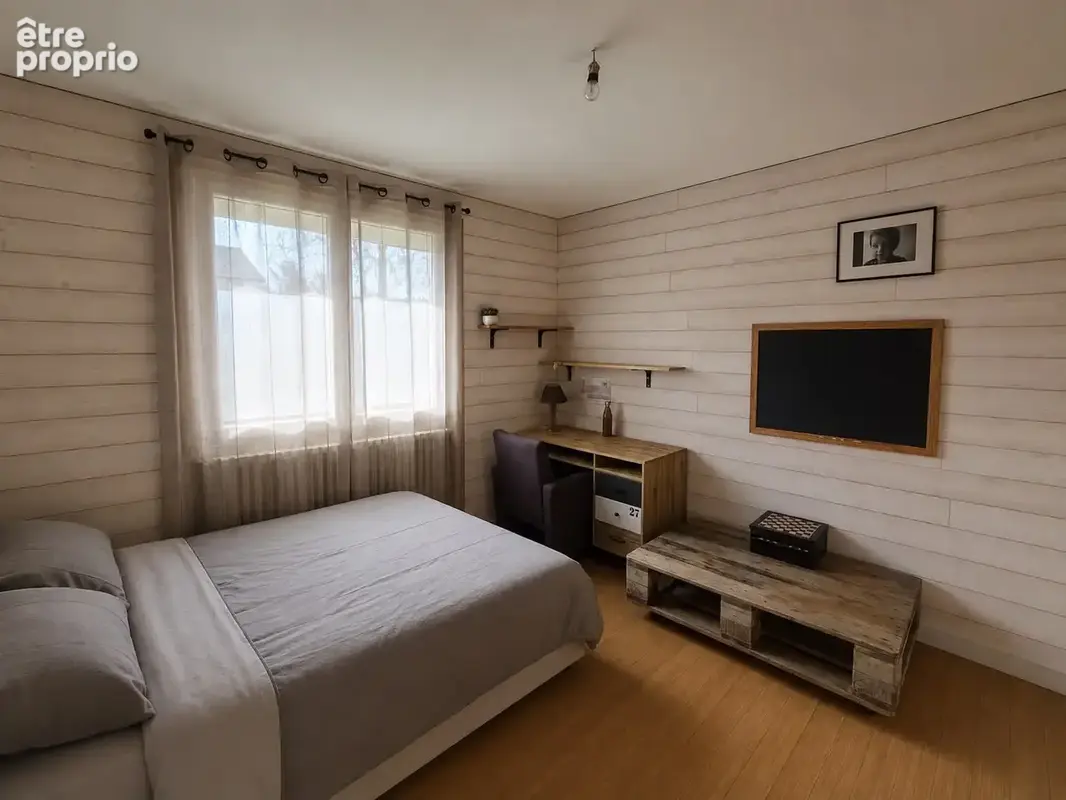 Maison sur 986m2 de terrain à Avoudrey - photo 11