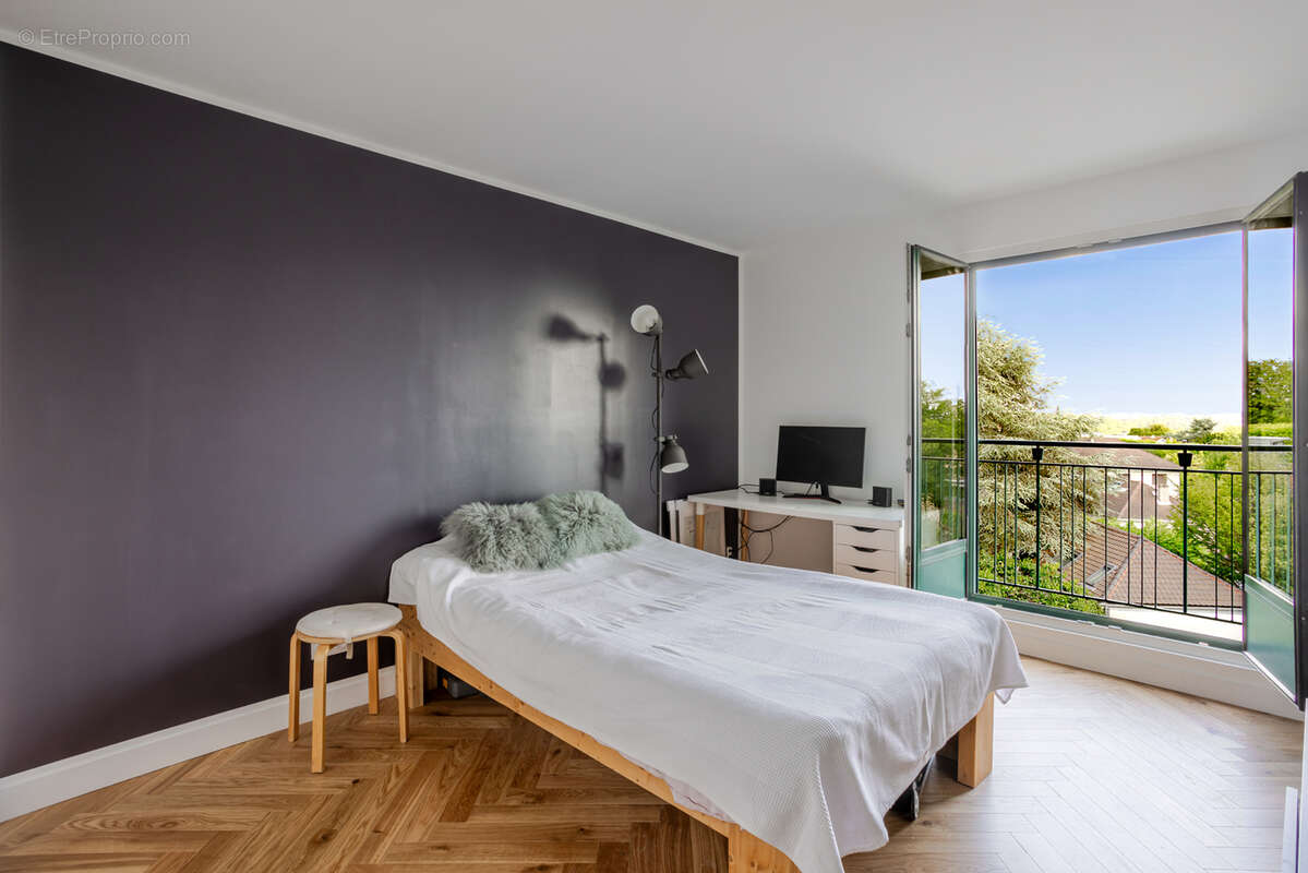 Appartement à MEUDON