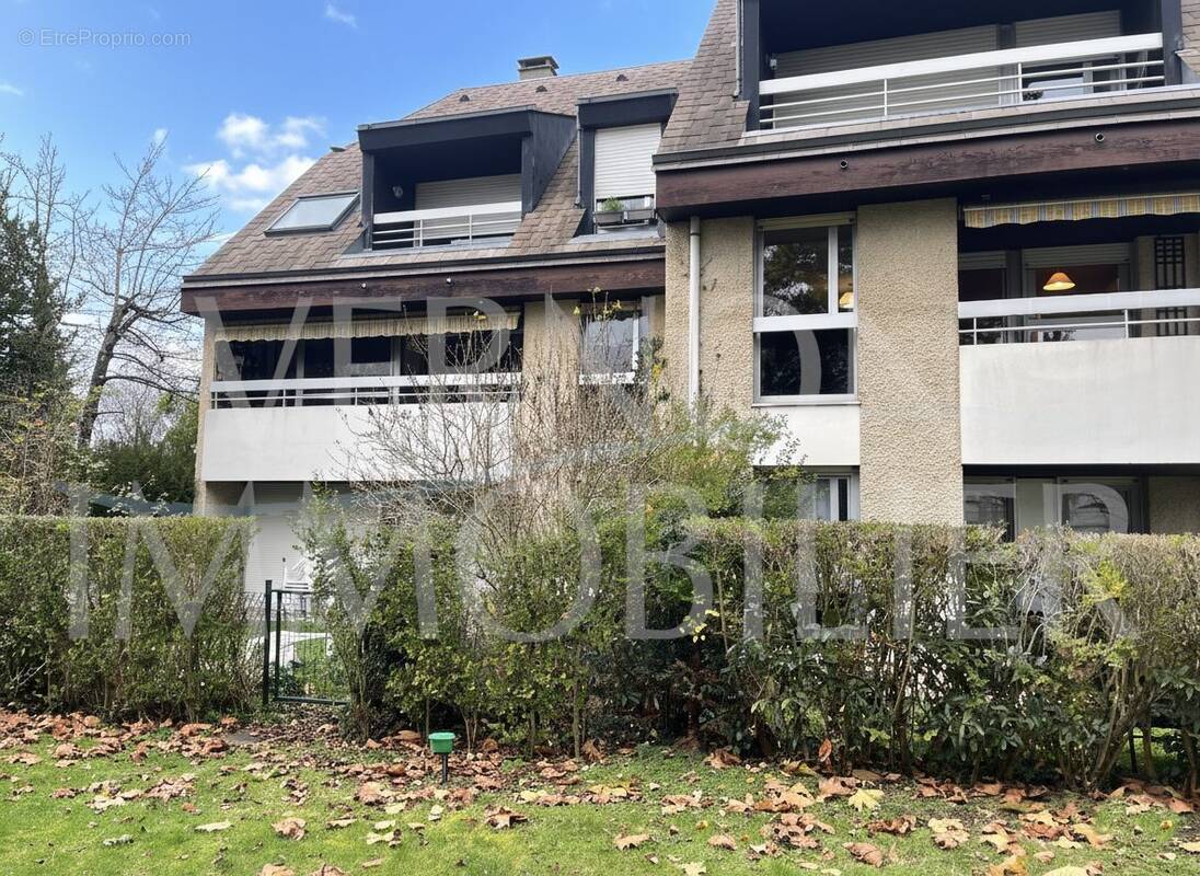 Appartement à VERNON