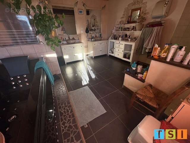 Maison à SAINT-PLANCARD