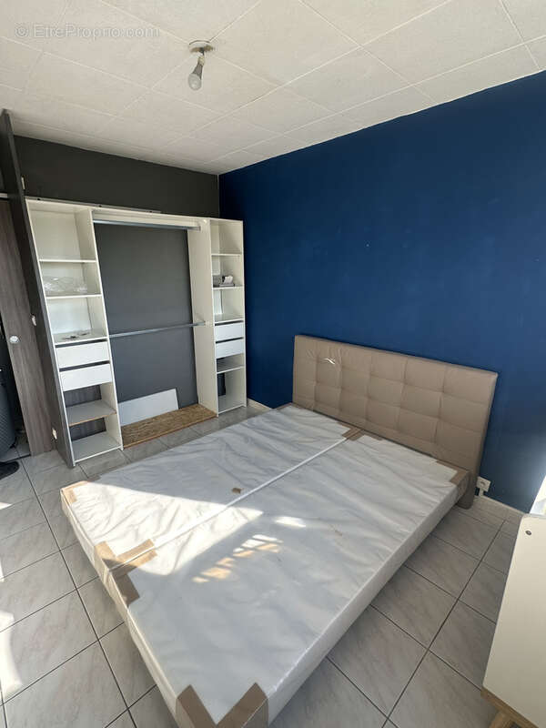 Appartement à MELUN