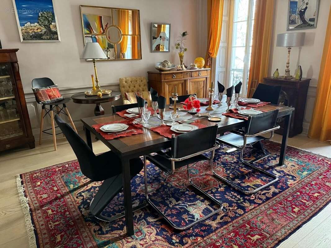 Appartement à ALES