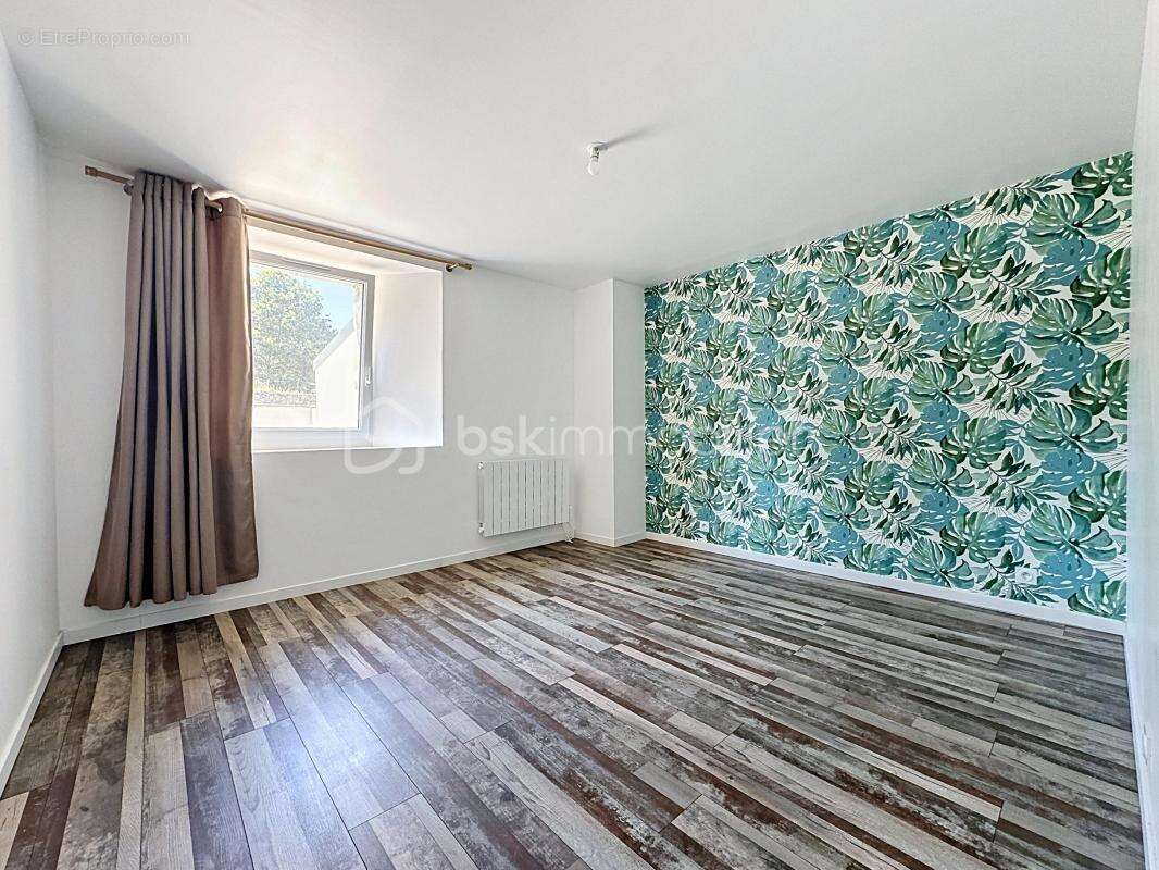 Maison rénovée avec autonomie de plain-pied - photo 8