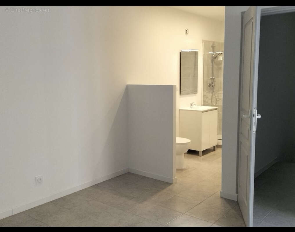 Maison à MARSEILLAN