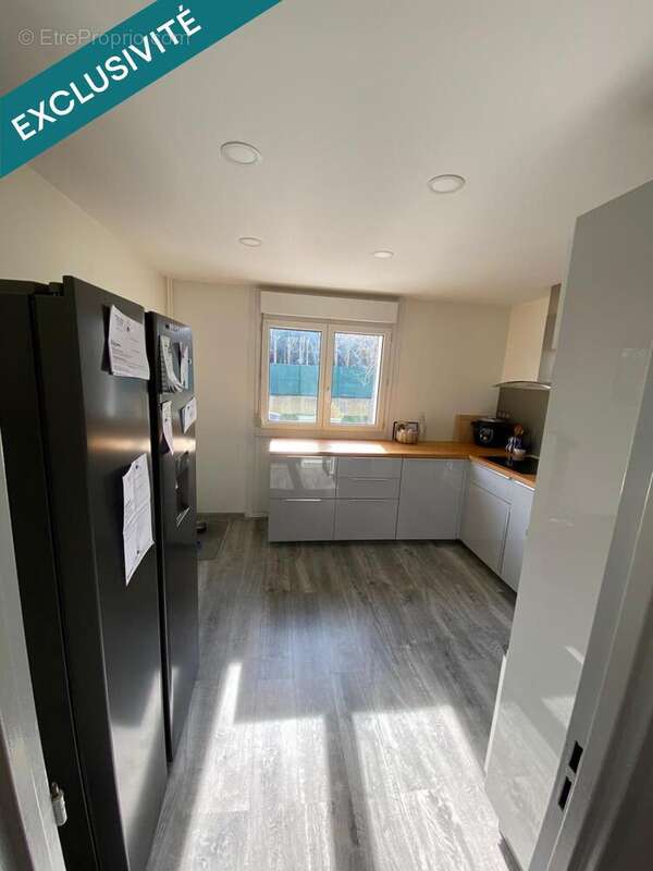 Photo 4 - Appartement à HEILLECOURT