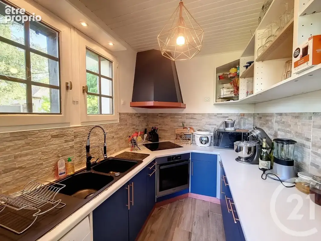 Maison 4 pièces 95 m² à vendre à Menestreau-En-Villette (45240) - photo 4