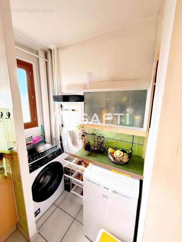 Photo 6 - Appartement à VILLIERS-SUR-MARNE