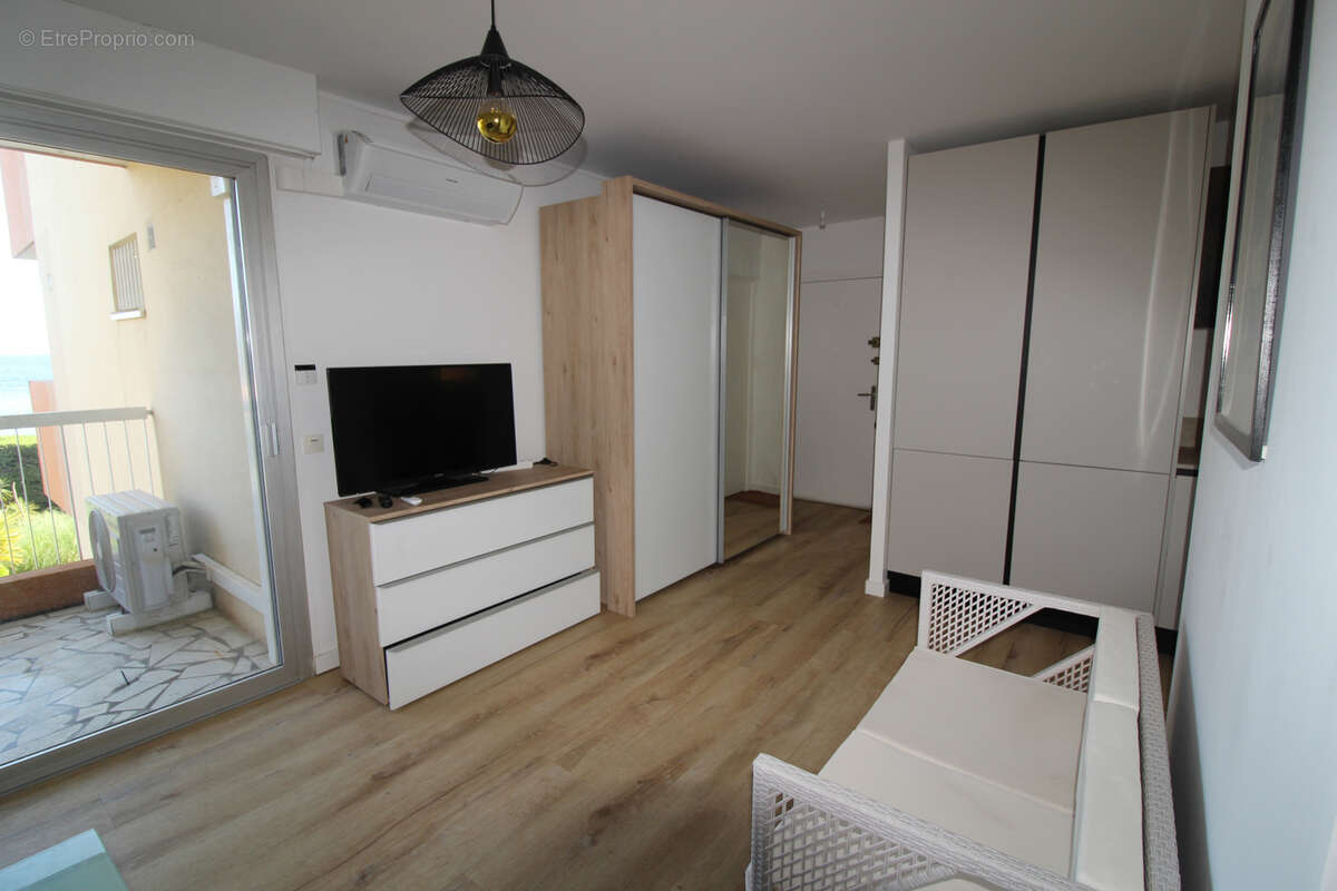 Appartement à SAINT-RAPHAEL