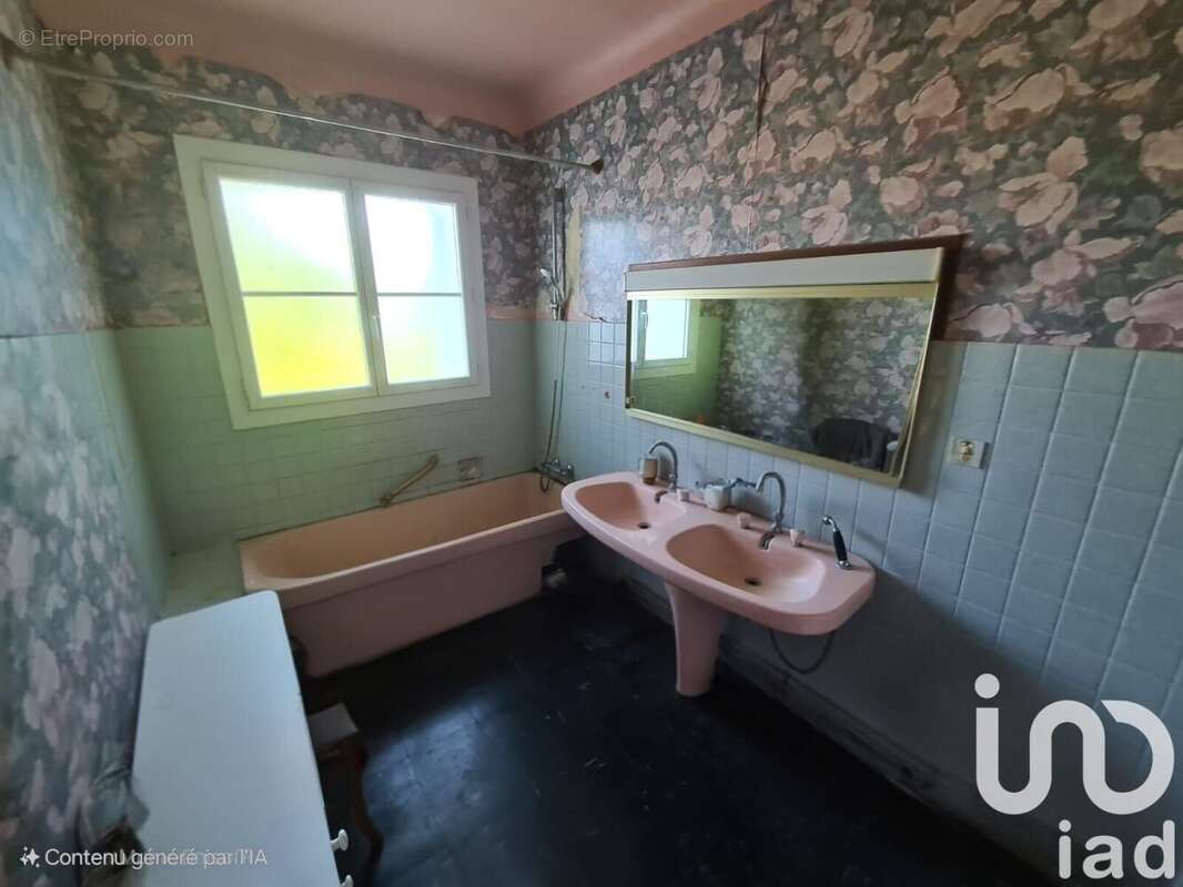 Photo 8 - Maison à MASSAC