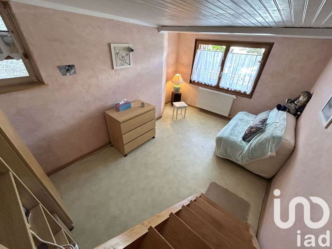 Photo 4 - Maison à ANTONY