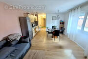 Appartement à LES FOURGS