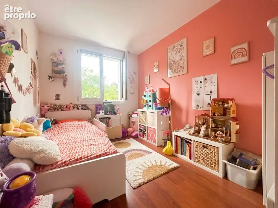 Appartement 4 pièces 66 m² à vendre à Bois-D'arcy (78390) - photo 9