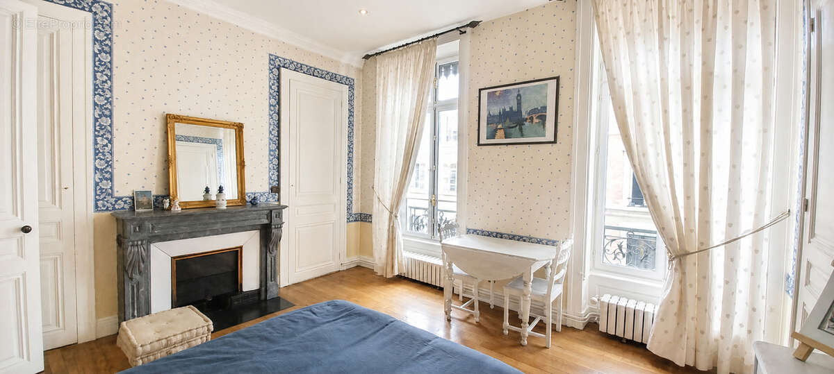 Appartement  - Vienne  - 6 pièces - 196 m2 - photo 4