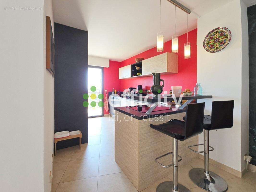 Appartement récent - photo 5