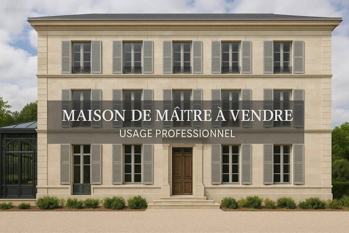 Appartement à SOISY-SUR-SEINE