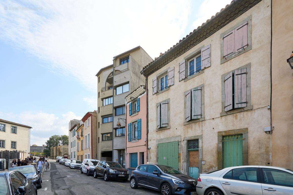 Appartement à CARCASSONNE