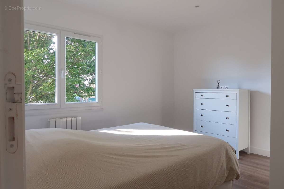 Maison à BOISSET-LES-MONTROND