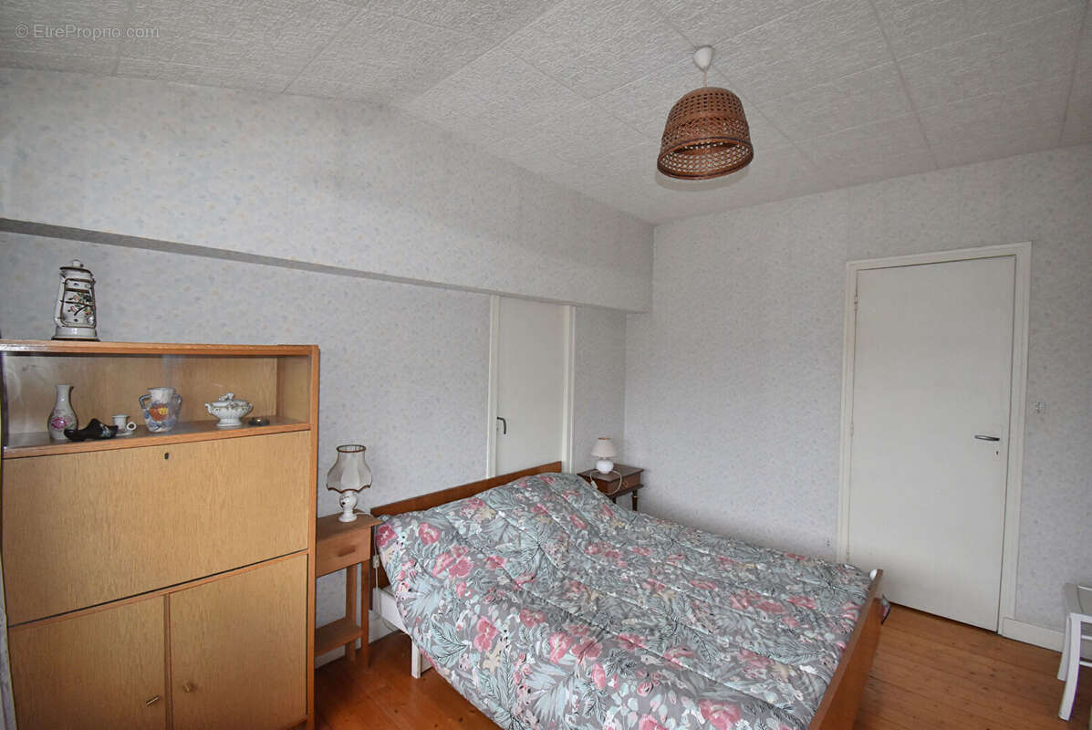 Maison à BRIENNE-LA-VIEILLE