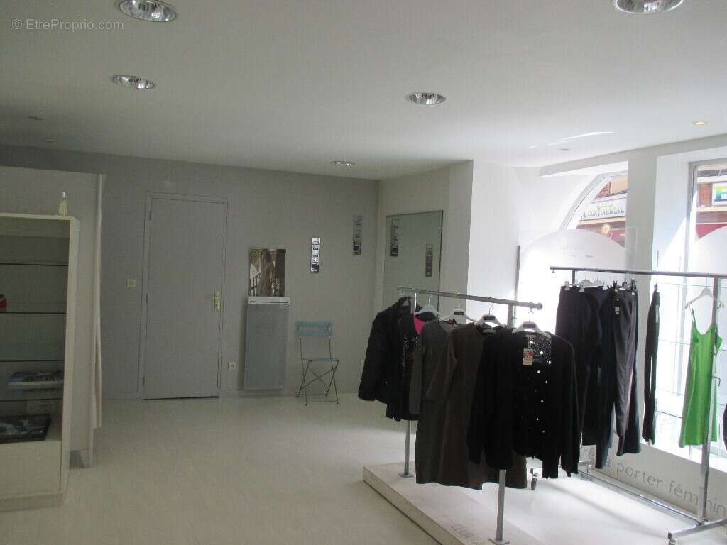 Appartement à NEVERS