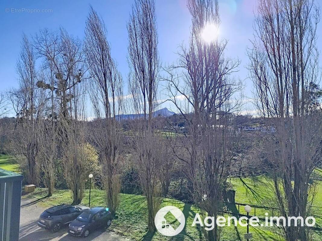 Appartement à URRUGNE