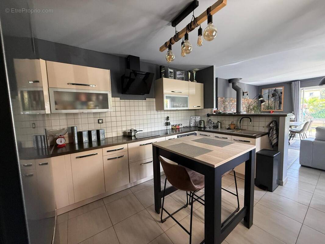 Photo 1 - Maison à PENTA-DI-CASINCA