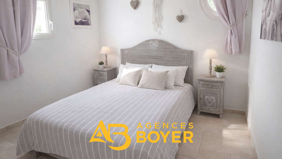 Appartement à BANDOL