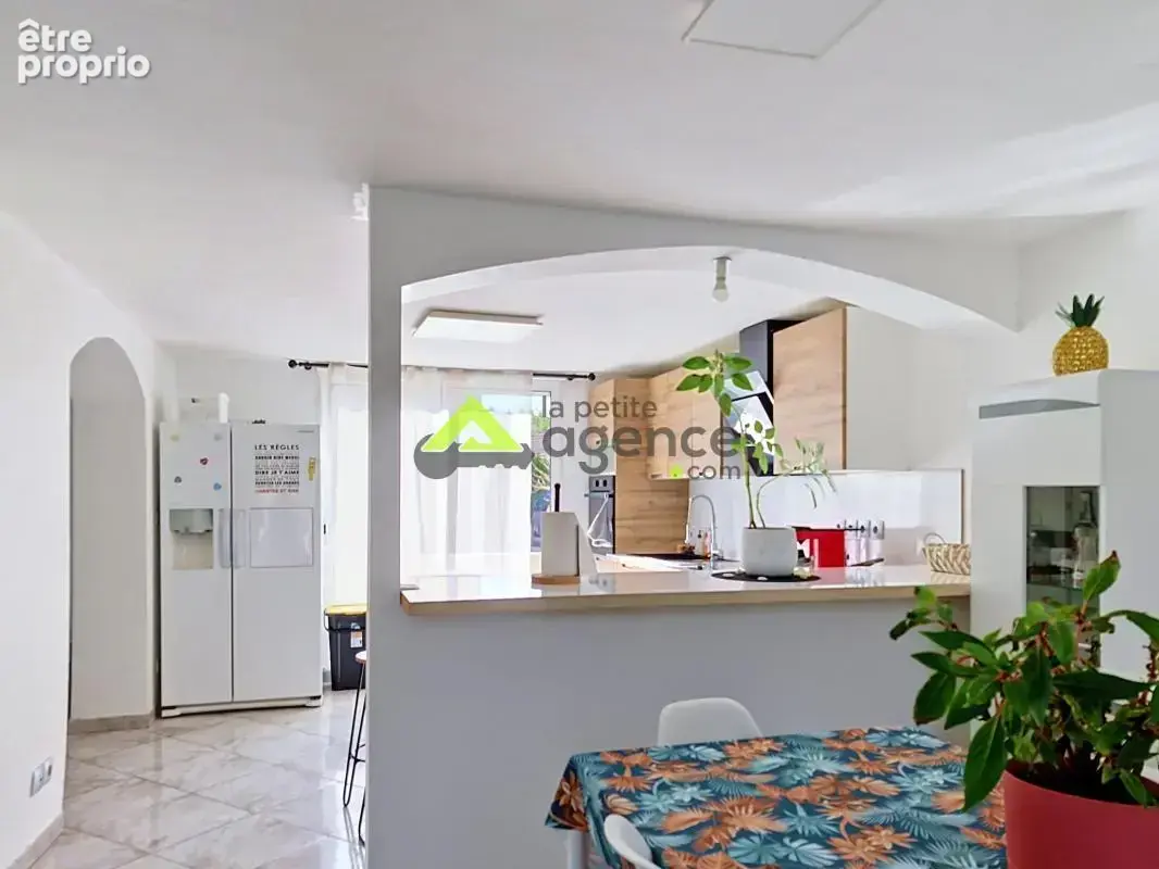 Maison familiale - 164 m2 - photo 6