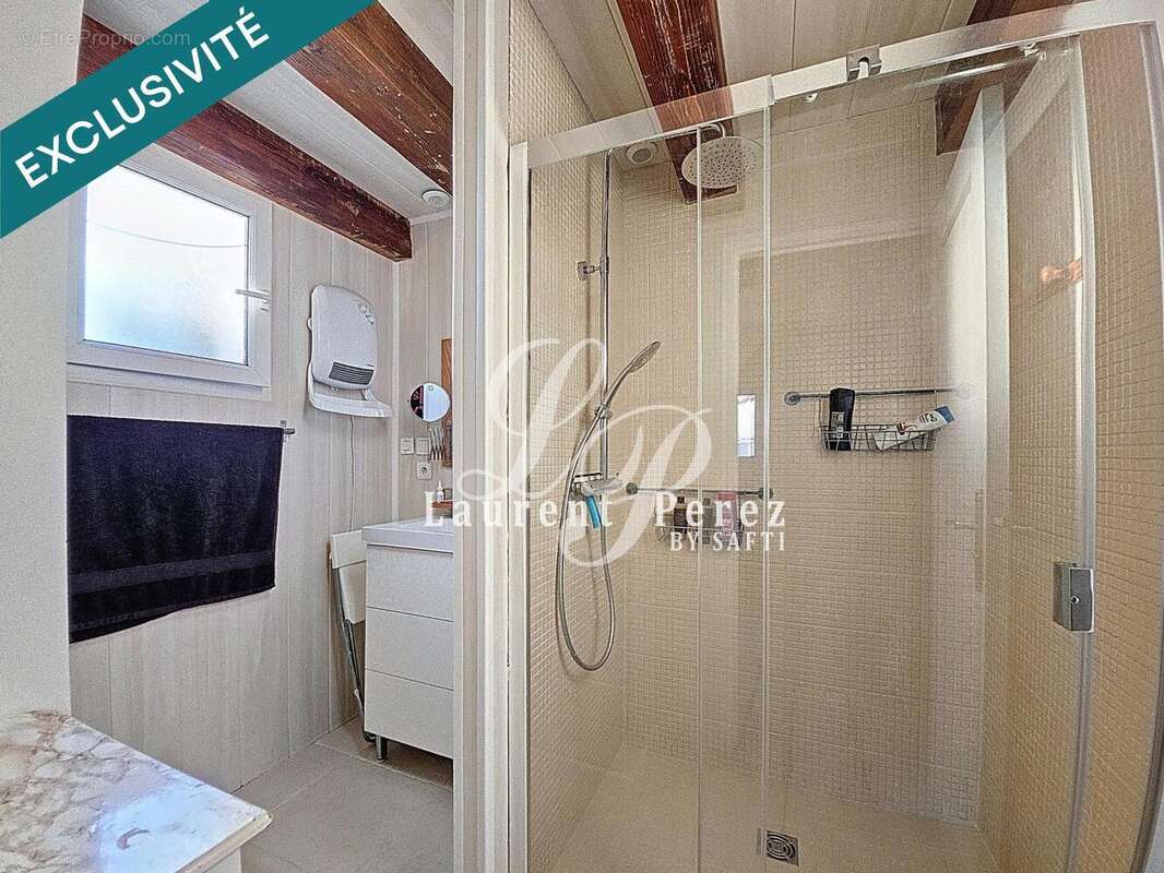 Photo 8 - Maison à VALERGUES