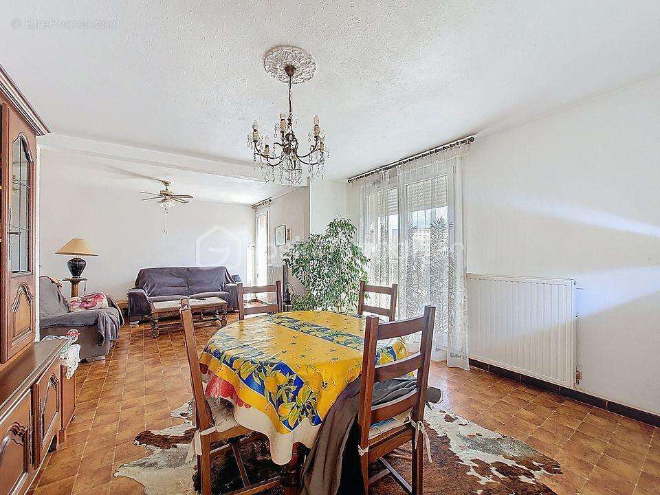 Appartement à LA SEYNE-SUR-MER