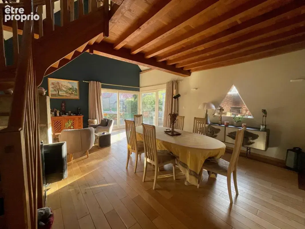 Maison À Vendre - photo 3