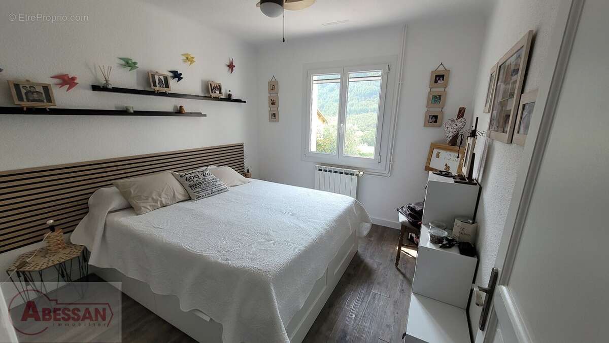 Maison 144 m² à Lagrand  - photo 6