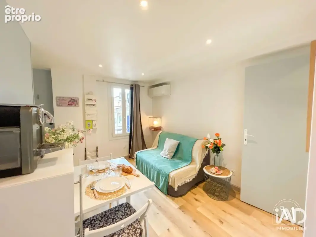 Photo 1 - Appartement à SANARY-SUR-MER
