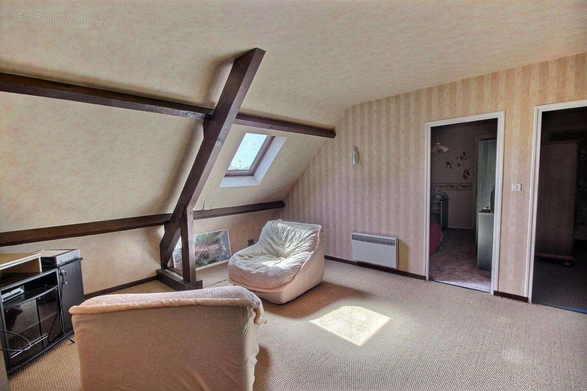Maison à LESCAR
