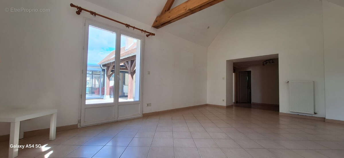 Maison à ONZAIN