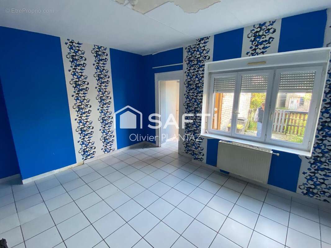 Photo 2 - Maison à BETHUNE