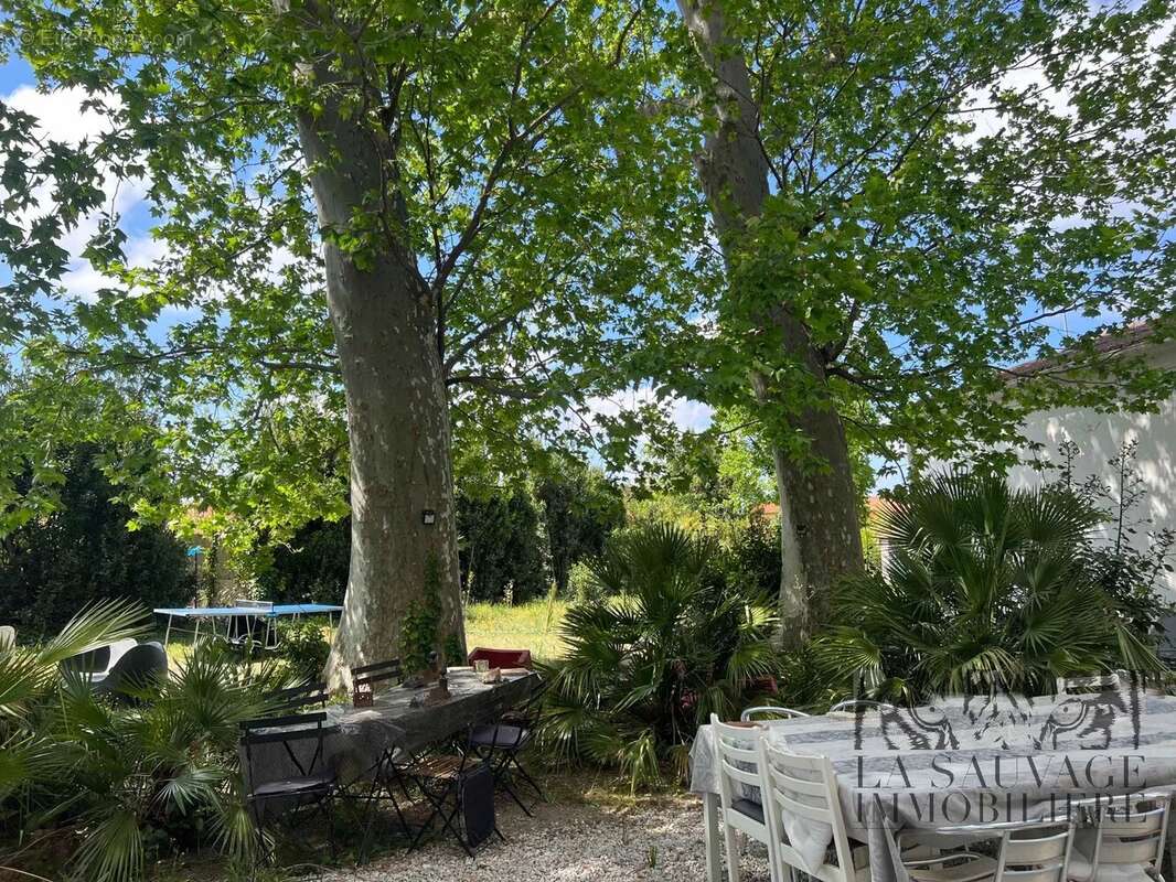 Maison à ESPIRA-DE-L&#039;AGLY