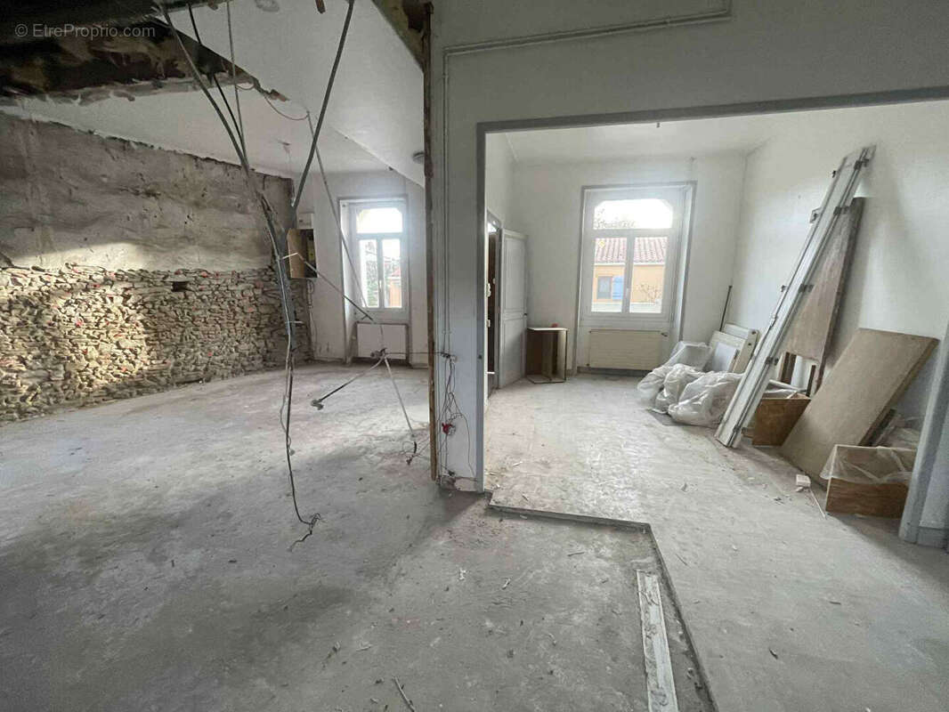 Maison à LE PELLERIN