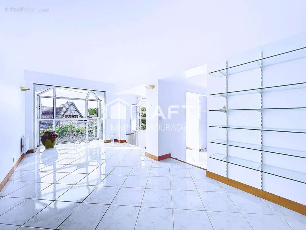 Photo 6 - Maison à CHENNEVIERES-SUR-MARNE