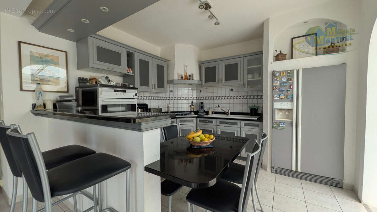 Maison 165 m² à Bray-Dunes  - photo 4