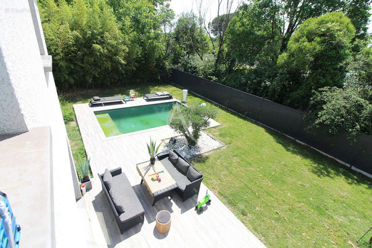 Maison à LABASTIDE-SAINT-PIERRE