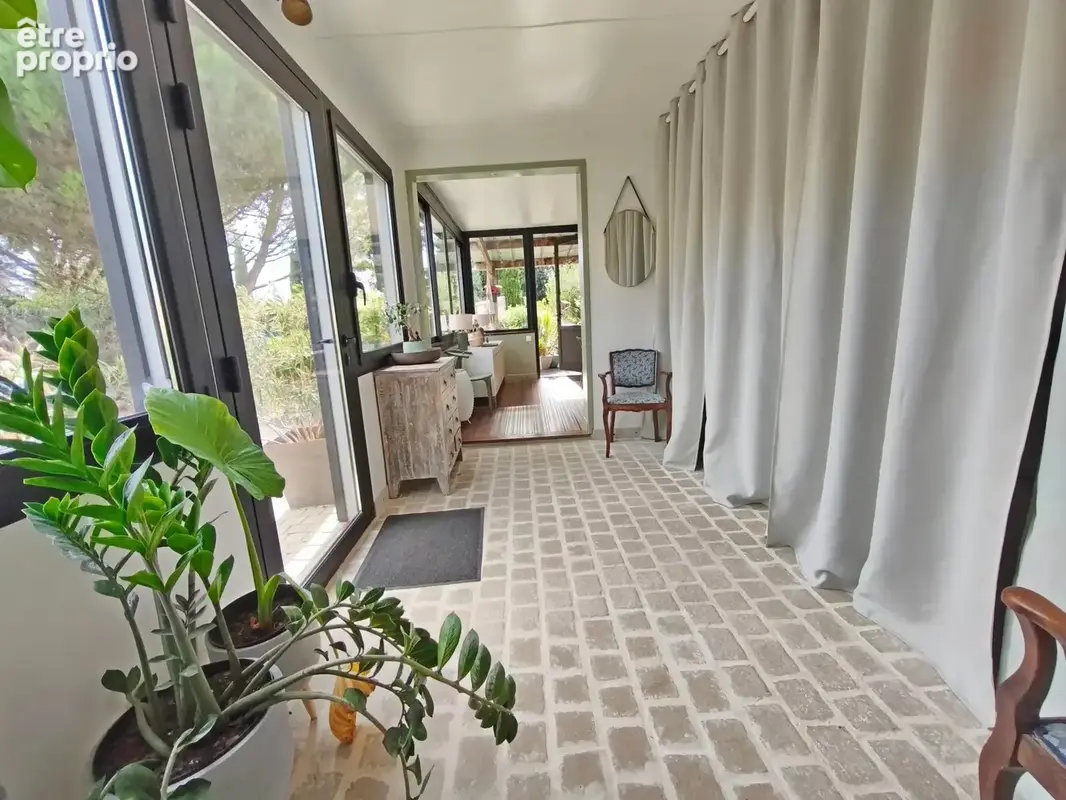 Maison de caractère - photo 7