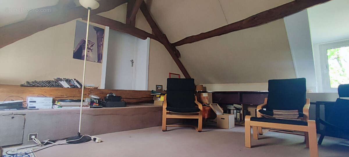 Maison à SAINT-MARTIN-DU-TERTRE