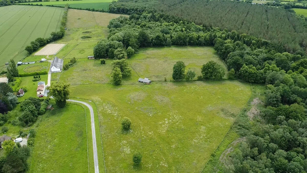 Propriété équestre avec 13 hectares - photo 45